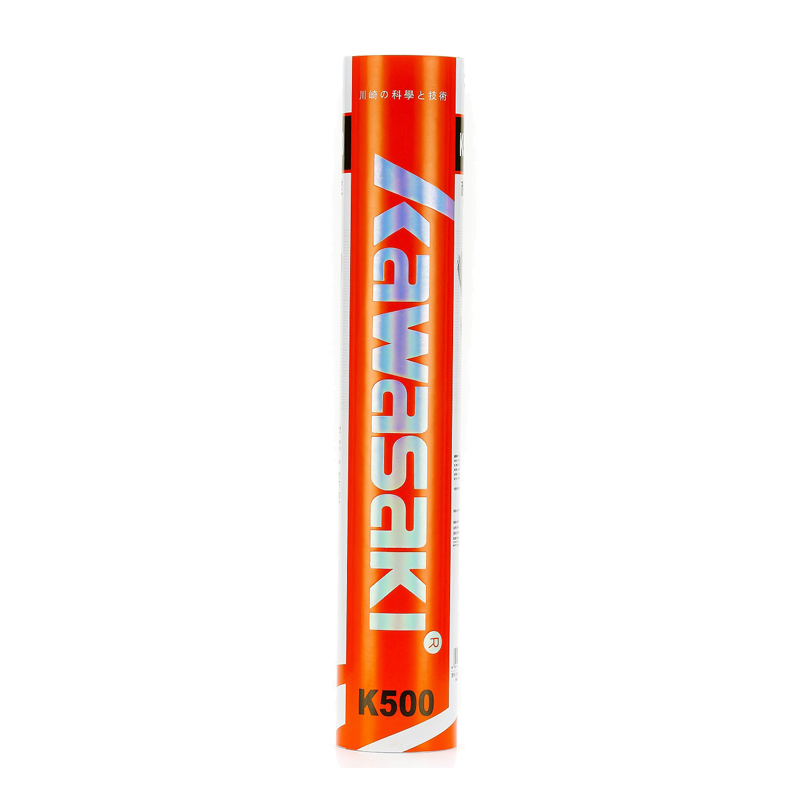 96Pcs/lot Kawasaki King Kong 5 - Badminton Bwf ulasan dan harga