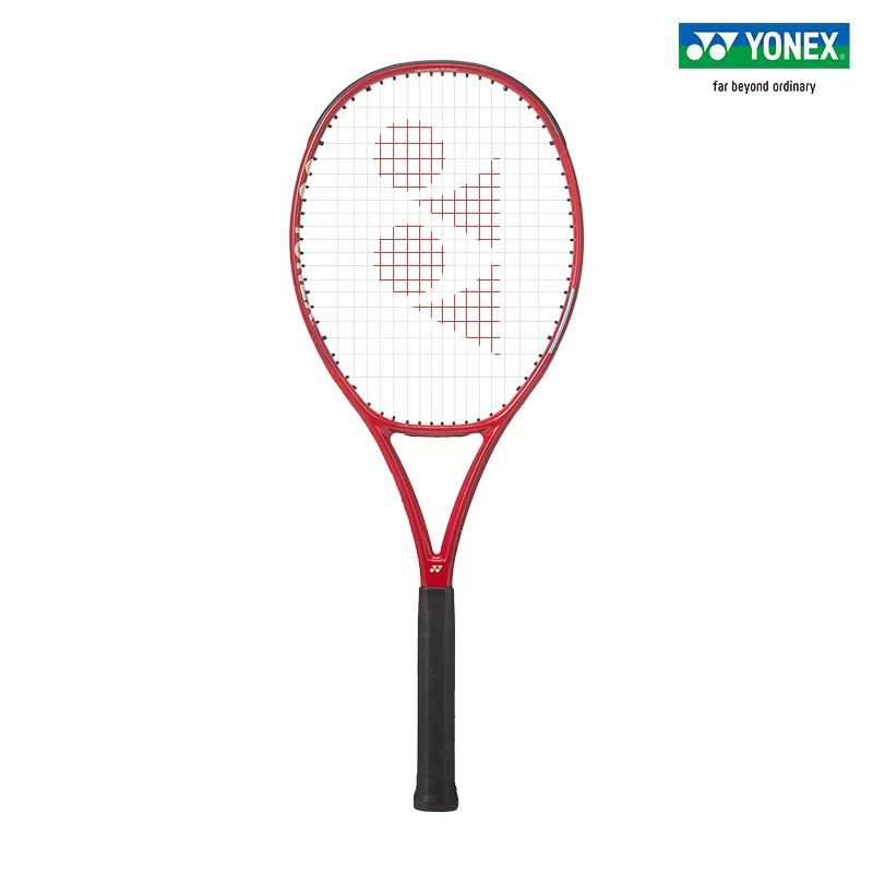 YONEX/Yonex 08 VCORE PLAY Eigh - Yonex Racket Carbon ulasan dan harga
