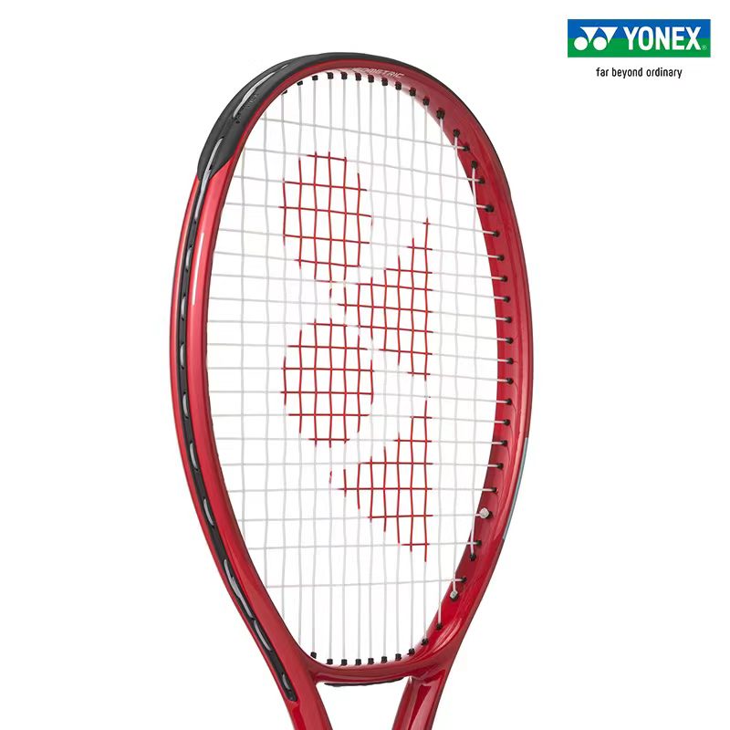 YONEX/Yonex 08 VCORE PLAY Eigh - Yonex Racket Carbon ulasan dan harga