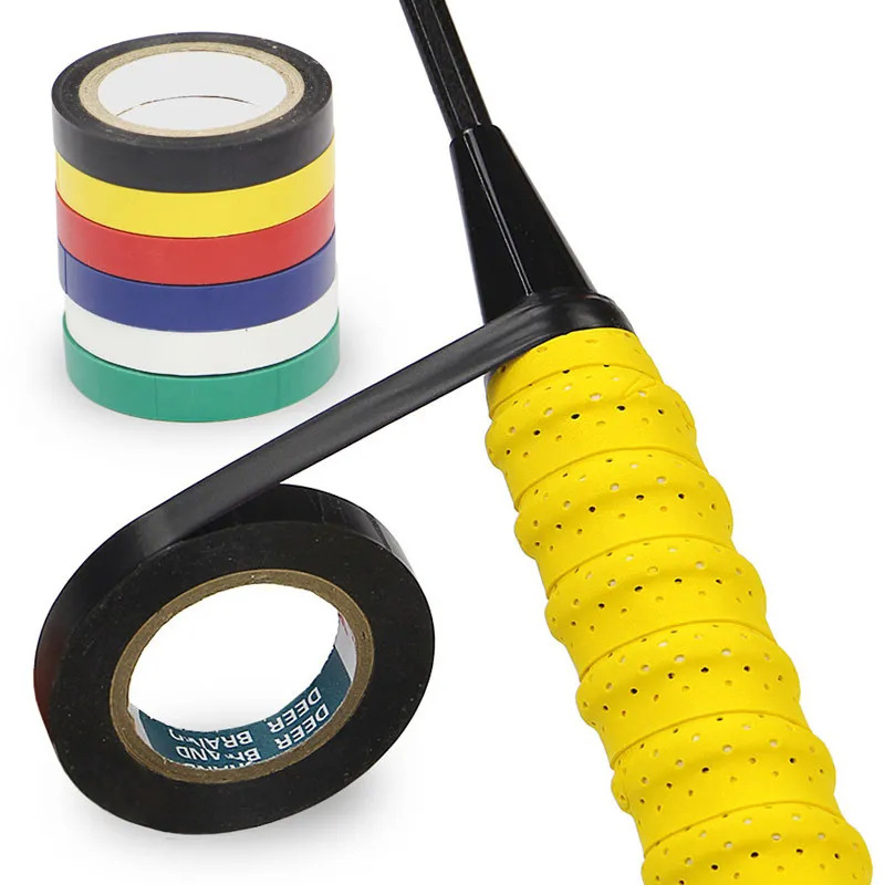 New Athletic Tennis Racket Gri - Badminton Game ulasan dan harga