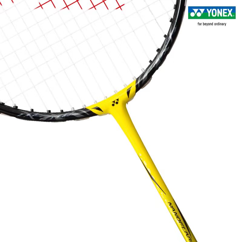 YONEX NANOFLARE 1000 TOUR Carb - Yonex Racket Carbon ulasan dan harga