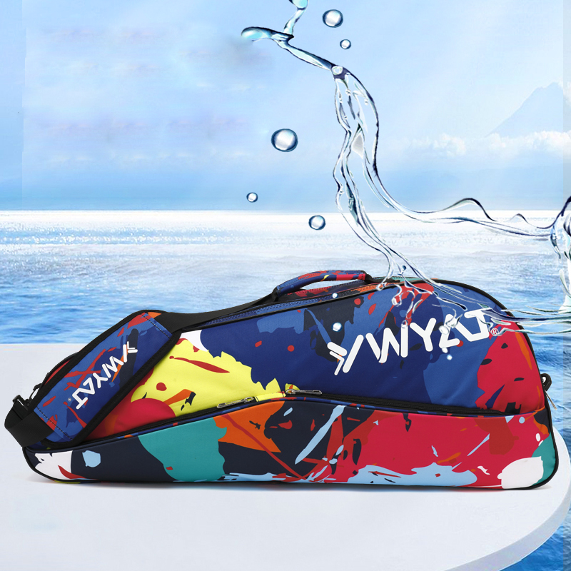 Original Genuine Badminton Bag - Badminton Xxl ulasan dan harga