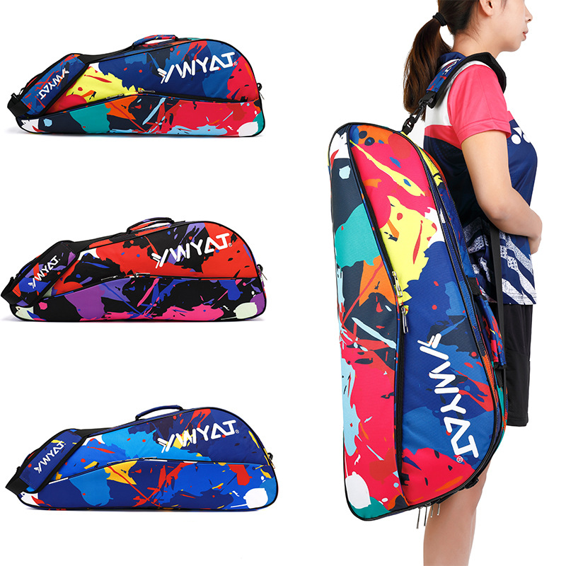 Original Genuine Badminton Bag - Badminton Xxl ulasan dan harga