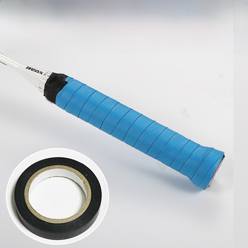 Mike Badminton Racket Grip 45m - Badminton Xxl ulasan dan harga