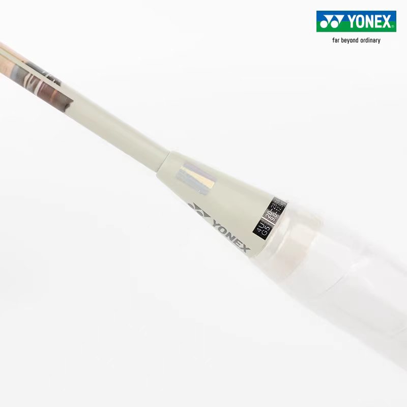 YONEX NF700 PLAY ARC7PLAY AX77 - Yonex Racket Carbon ulasan dan harga