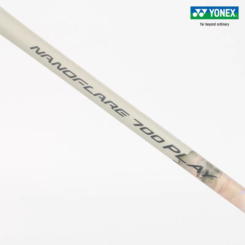 YONEX NF700 PLAY ARC7PLAY AX77 - Yonex Racket Carbon ulasan dan harga