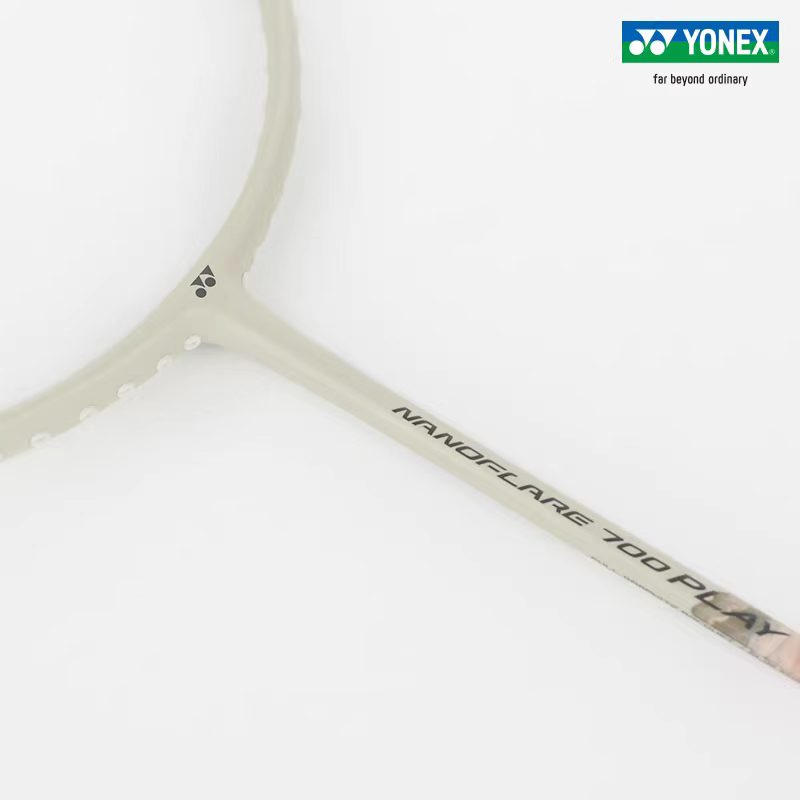 YONEX NF700 PLAY ARC7PLAY AX77 - Yonex Racket Carbon ulasan dan harga